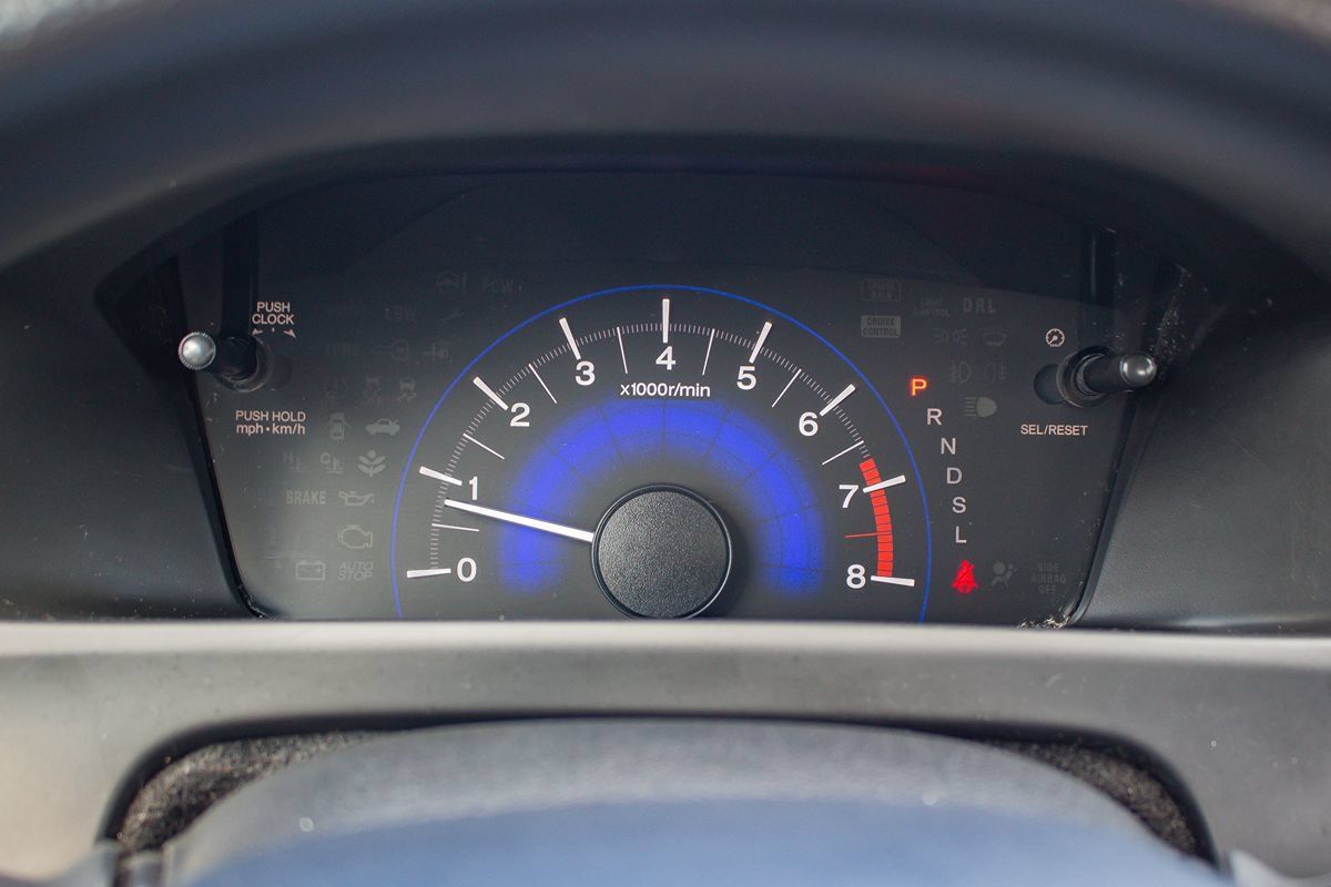 Used 2014 Honda Civic LX image 25