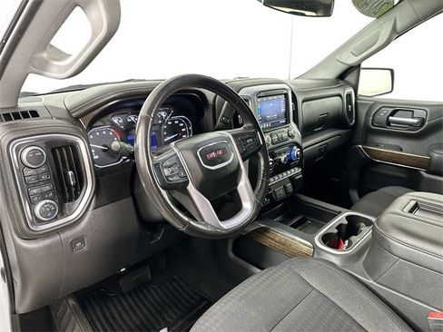 Used 2020 GMC Sierra 1500 Elevation w/ Elevation Value Package image 20