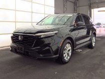 Used 2025 Honda CR-V LX image 16