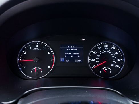 Used 2021 Kia Seltos S image 30