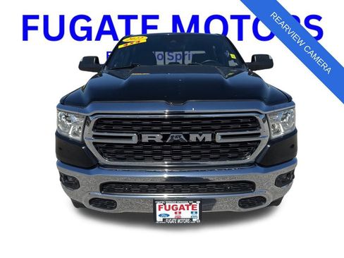 Used 2022 RAM 1500 Big Horn image 11