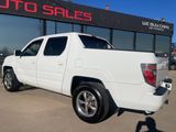 Used 2007 Honda Ridgeline RTL image 5