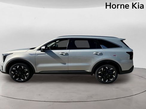 New 2026 Kia Sorento EX AWD/4WD image 6