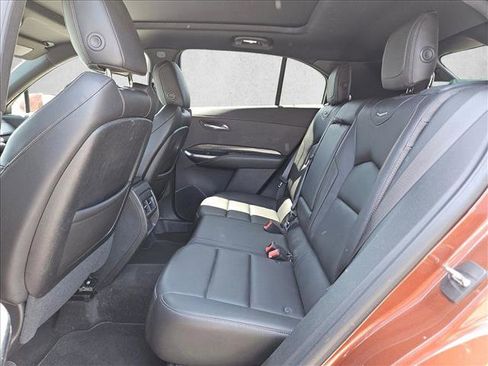 Used 2019 Cadillac XT4 Sport FWD image 17