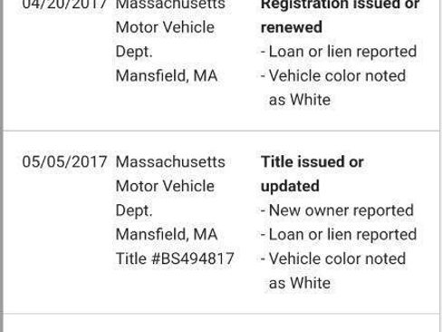 Used 2015 Cadillac SRX Premium image 59