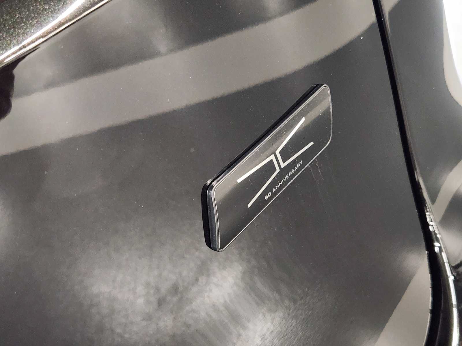 New 2026 Jaguar F-PACE R-Dynamic S AWD/4WD image 13
