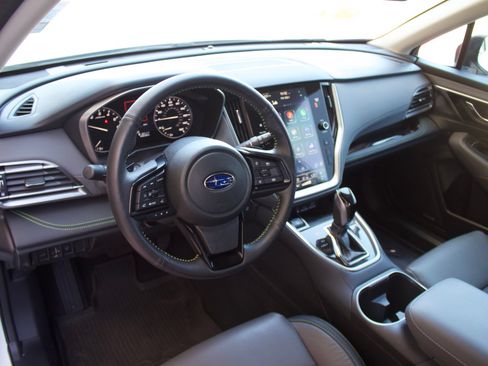 Used 2024 Subaru Outback Onyx Edition XT AWD/4WD image 10