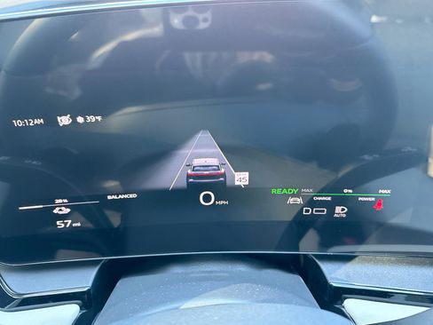 New 2025 Audi Q6 e-tron Premium image 39