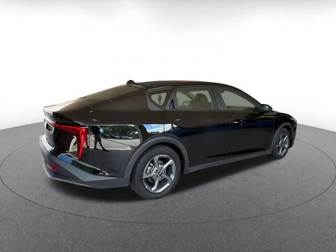 Used 2025 Kia K4 FWD image 14