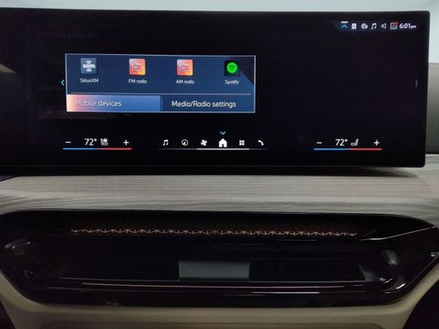 New 2026 BMW 430i xDrive Convertible w/ M Sport Package image 21