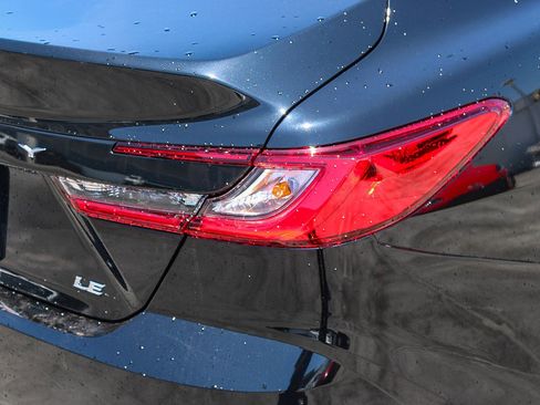 New 2026 Toyota Camry LE image 10