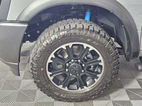 New 2026 RAM 2500 Tradesman AWD/4WD image 10
