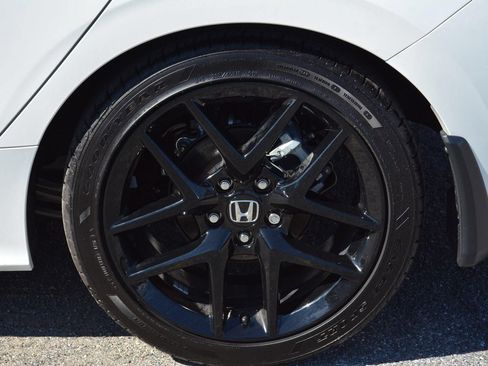 Used 2026 Honda Civic Sport image 31