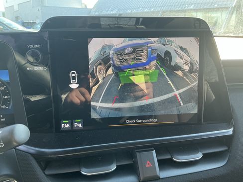 New 2026 Subaru Outback Premium image 20