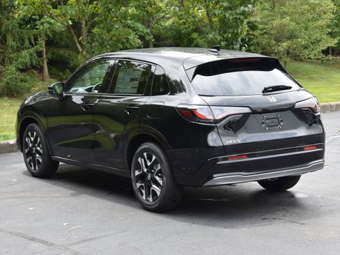 New 2026 Honda HR-V EX-L image 5