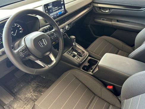 New 2026 Honda CR-V Sport image 4