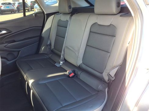 New 2026 Chevrolet Trax ACTIV w/ Driver Confidence Package image 15