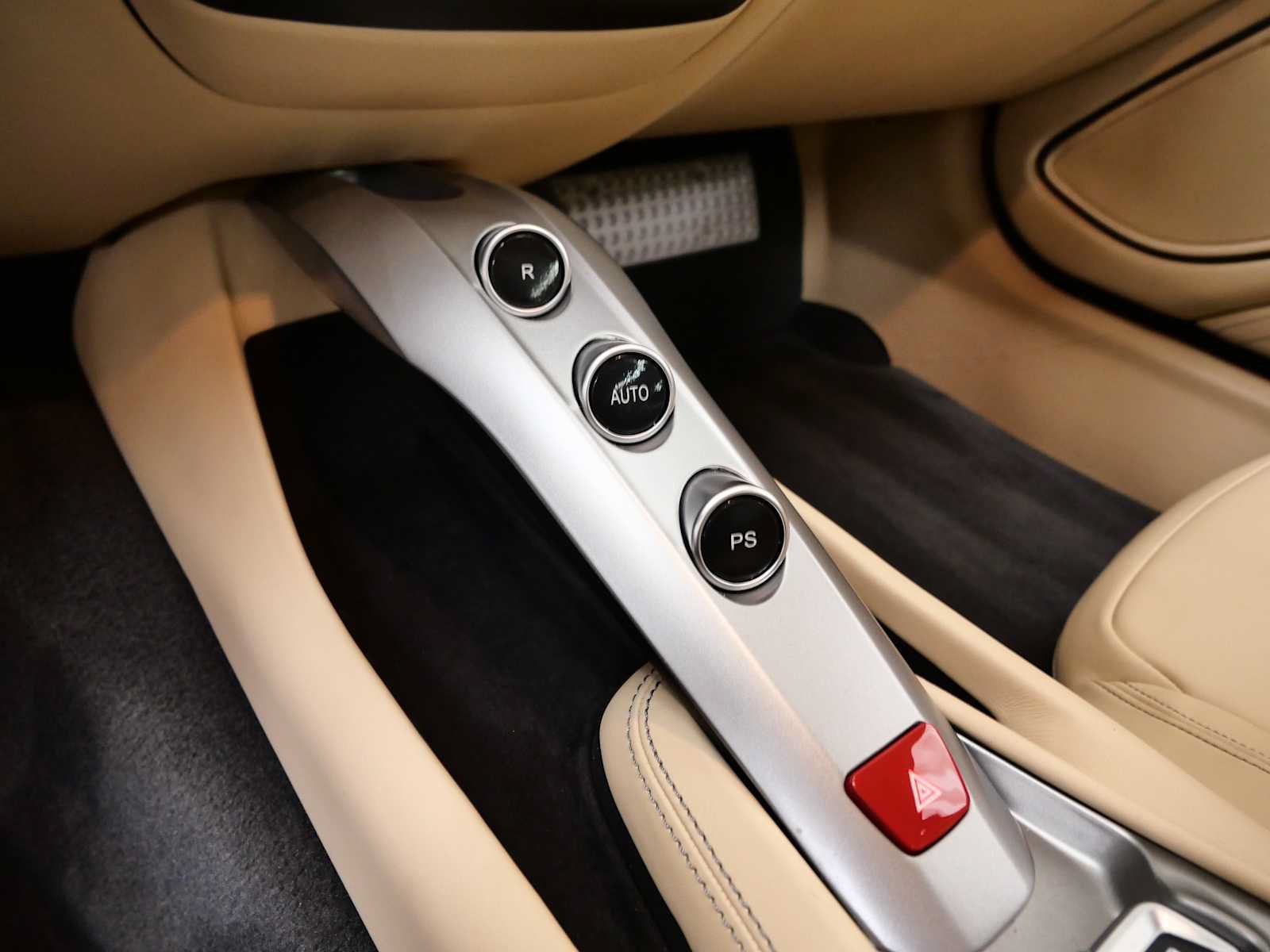 Certified 2015 Ferrari F12 Berlinetta RWD image 23