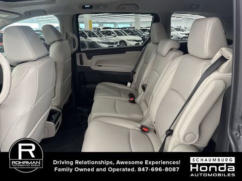 Used 2026 Honda Odyssey EX-L image 24