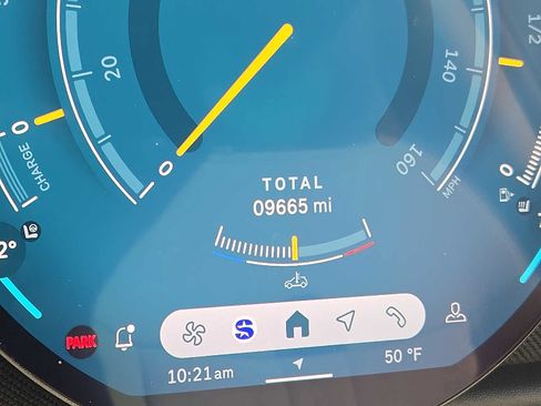 Used 2025 MINI Cooper S image 21