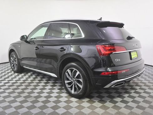 Used 2024 Audi Q5 2.0T Premium Plus AWD/4WD image 3