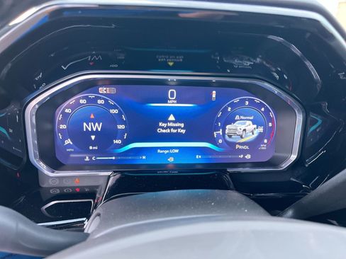 New 2026 Chevrolet Silverado 2500 High Country w/ Technology Package image 17