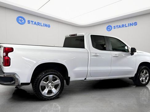 Used 2019 Chevrolet Silverado 1500 LT w/ Bed Protection Package image 10