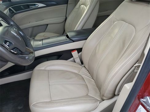 Used 2017 Lincoln MKZ Select w/ Select Plus Package image 26