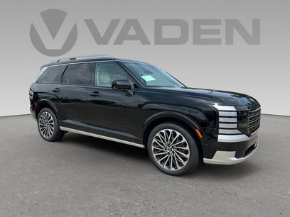 New 2026 Hyundai Palisade Calligraphy