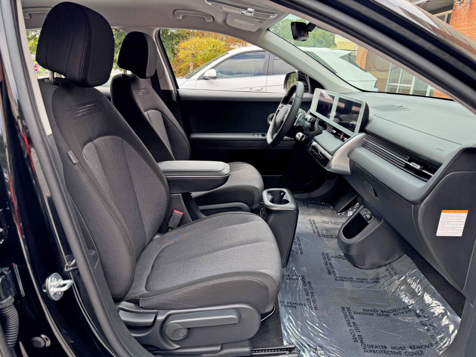 Used 2024 Hyundai Ioniq 5 SEL RWD image 15