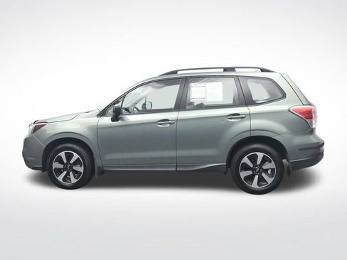 Used 2017 Subaru Forester 2.5i w/ Alloy Wheel Package AWD/4WD image 10