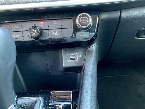 Used 2022 Jeep Compass Latitude image 16