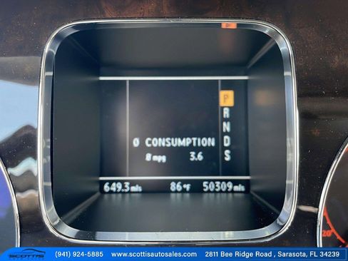 Used 2006 Bentley Flying Spur Flying Spur image 30