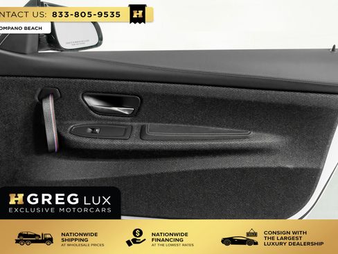 Used 2016 BMW M4 GTS image 45