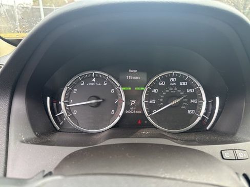 Used 2017 Acura MDX 3.5L image 18