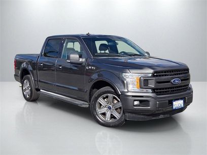 Used 2019 Ford F150 XLT w/ Equipment Group 302A Luxury