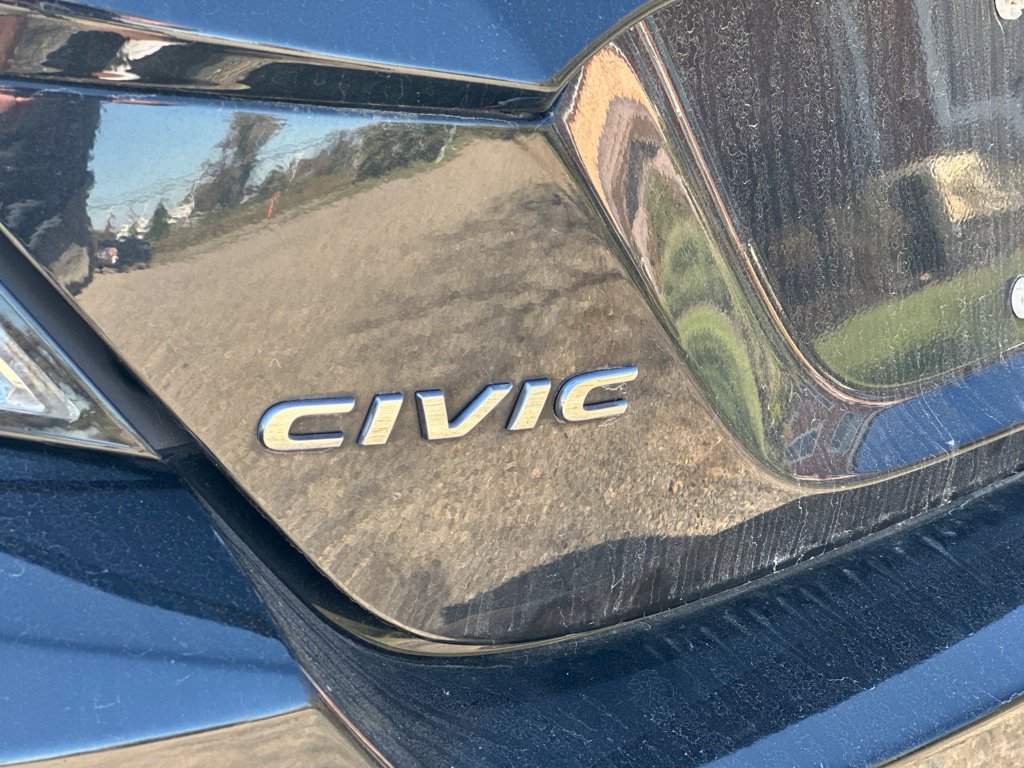 Used 2018 Honda Civic LX-P image 4