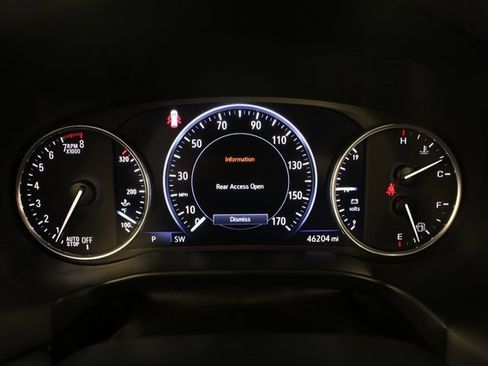 Used 2022 Buick Enclave Avenir w/ Avenir Technology Package image 14