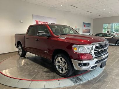 Used 2023 RAM 1500 Big Horn
