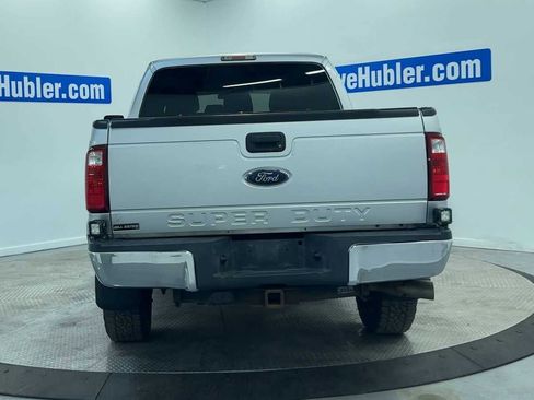 Used 2015 Ford F350 XL w/ XL Value Package image 7