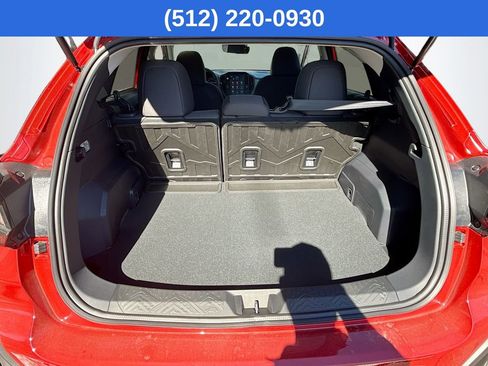 New 2026 Subaru Crosstrek 2.0i Premium image 32