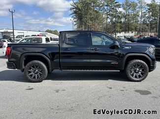 Used 2023 GMC Sierra 1500 AT4 w/ AT4 Premium Package video 2