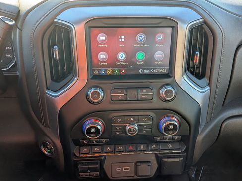 Used 2020 GMC Sierra 1500 SLT w/ SLT Premium Plus Package image 26