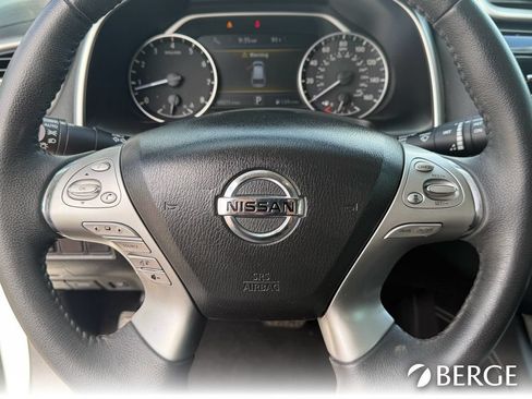 Used 2016 Nissan Murano Platinum w/ Platinum Technology Package FWD image 31