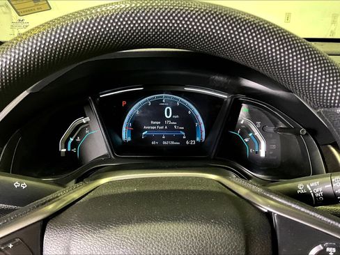 Used 2019 Honda Civic LX image 13