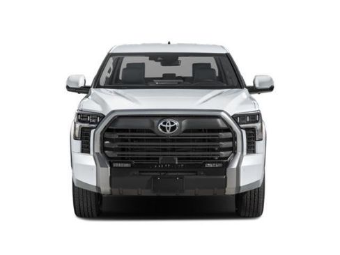 Certified 2025 Toyota Tundra Limited w/ TRD Off-Road Package AWD/4WD image 4