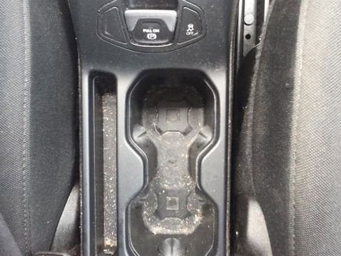 Used 2021 Jeep Renegade Latitude w/ Convenience Group AWD/4WD image 31