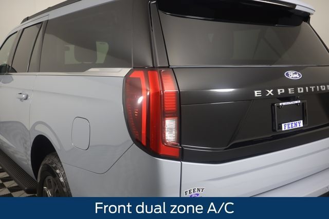 New 2027 Ford Expedition Max Active AWD/4WD image 20