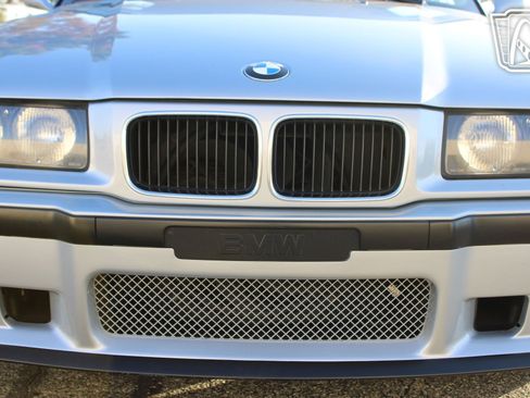 Used 1995 BMW M3 Coupe image 27