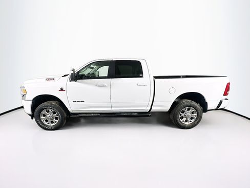 Used 2024 RAM 2500 Laramie w/ Safety Group image 5